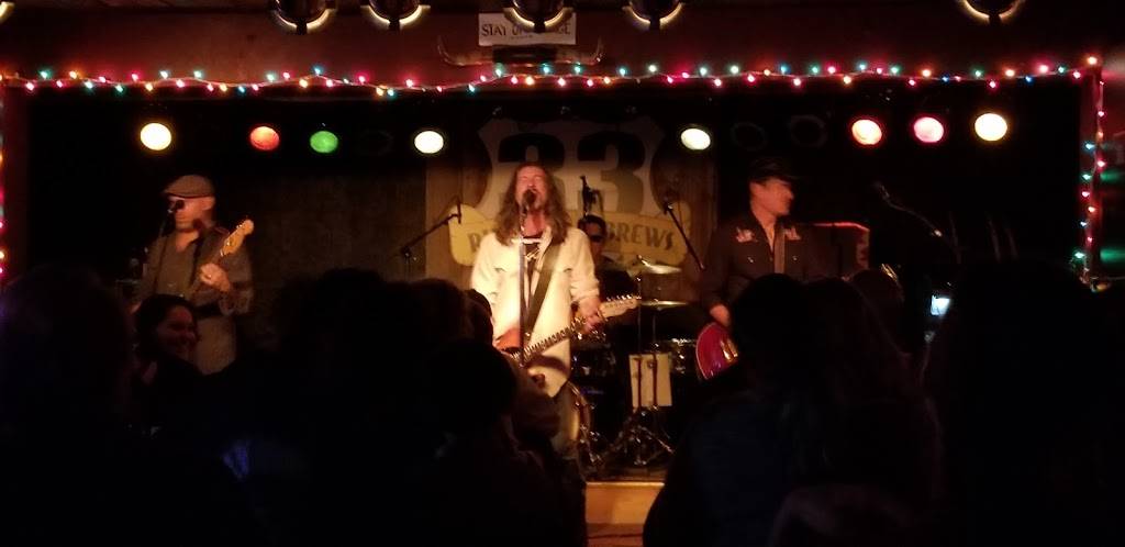 Route 33 Rhythm & Brews | restaurant | 9891 Co Rd 33A, Wapakoneta, OH 45895, USA | 8552515785 OR +1 855-251-5785