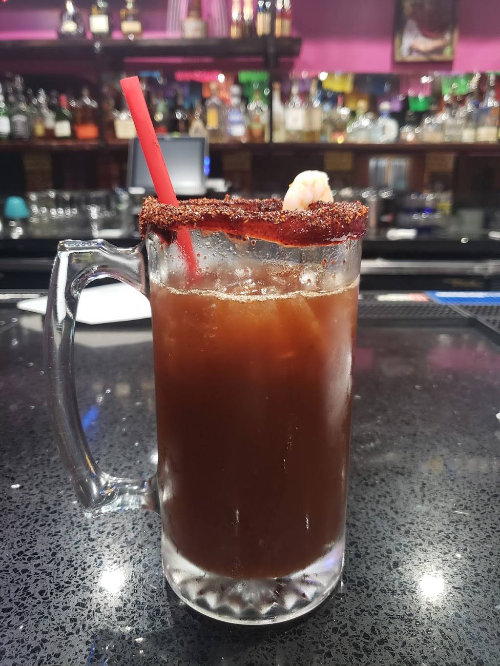 Mariscos EL Bukanas & Nightclub | restaurant | 7218 Franklin Blvd, Sacramento, CA 95823, USA | 3107206834 OR +1 310-720-6834