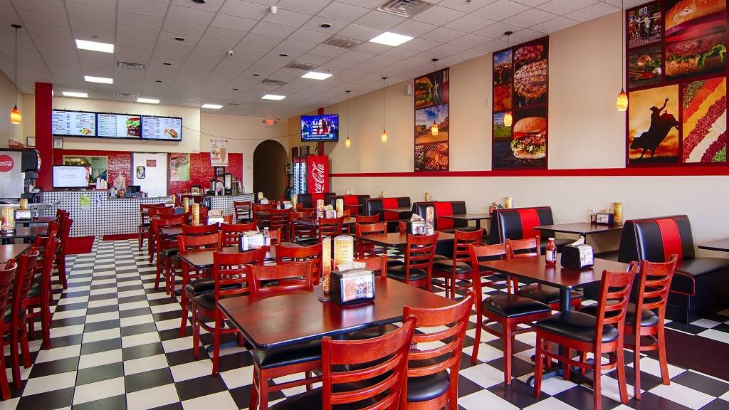 Jimmys Burger | restaurant | 6300 Independence Pkwy, Plano, TX 75023, USA | 4692983611 OR +1 469-298-3611