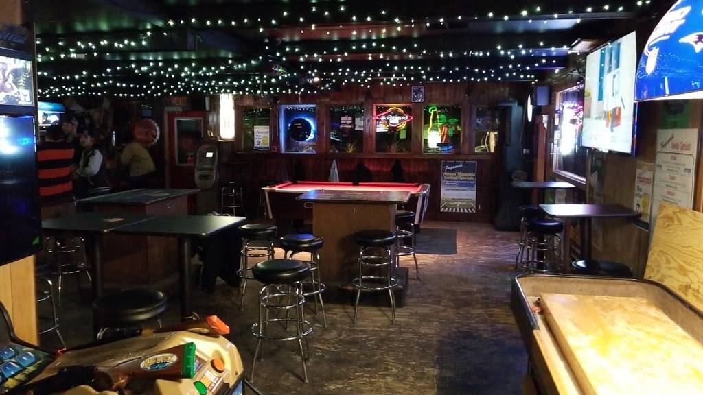 Frigaards | restaurant | 307 Stillwater Rd, Willernie, MN 55090, USA | 6514261712 OR +1 651-426-1712