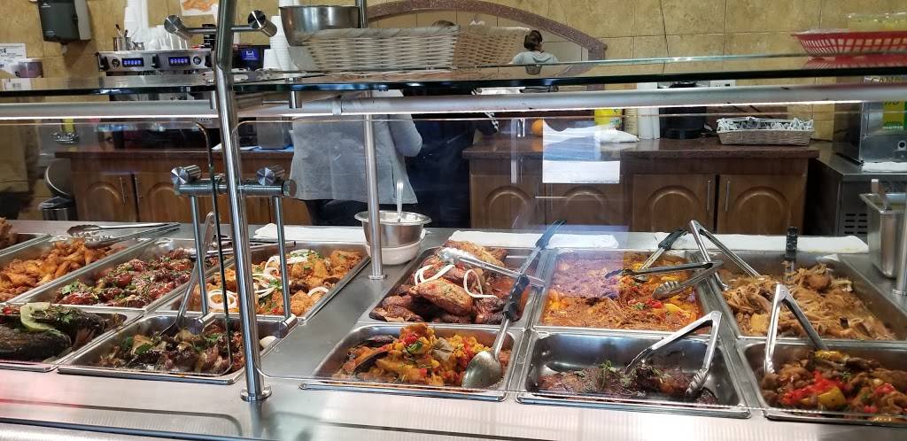 Liborios Latin Cafe & Catering | restaurant | 8210 Causeway Blvd, Tampa, FL 33619, USA | 8136231318 OR +1 813-623-1318