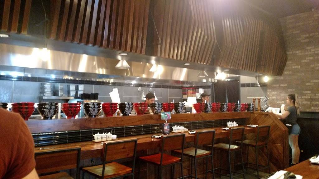 JINYA | restaurant | 3714 Roswell Rd #35, Atlanta, GA 30342, USA | 4042544770 OR +1 404-254-4770