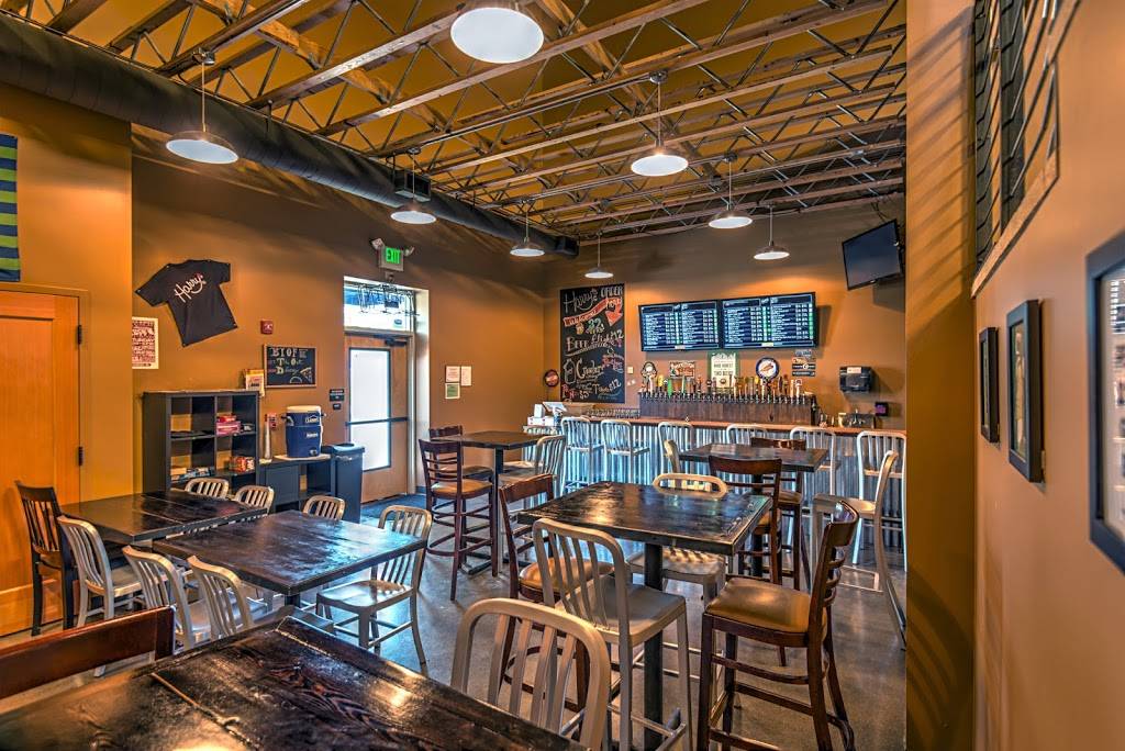 Harrys Gastropub | restaurant | 14286 169th Dr SE Suit #3, Monroe, WA 98272, USA | 3608632439 OR +1 360-863-2439