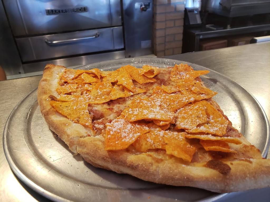 Brothers Pizza & Pasta | restaurant | 10455 N Central Expy #104, Dallas, TX 75231, USA | 2143682821 OR +1 214-368-2821