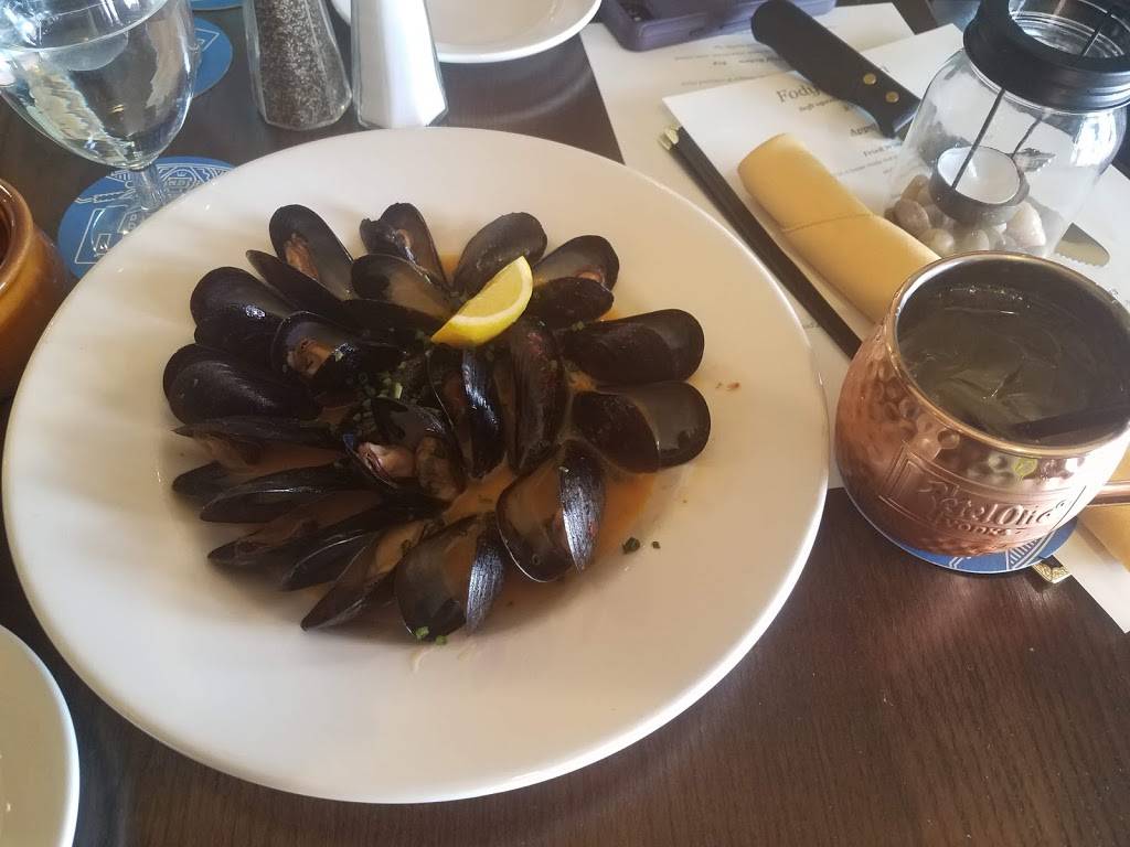 Fodys Great American Tavern | restaurant | 187 Rockingham Rd, Derry, NH 03038, USA | 6034046946 OR +1 603-404-6946