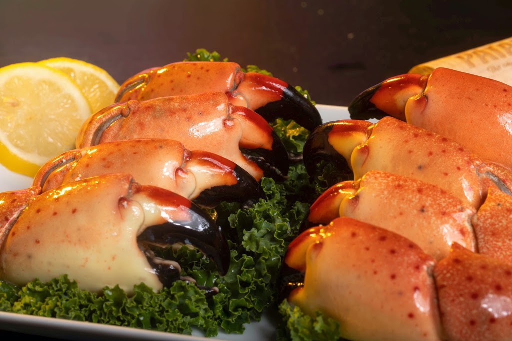 Patas Stone Crab | restaurant | 4072 NE 5th Terrace, Oakland Park, FL 33334, USA | 3055050237 OR +1 305-505-0237