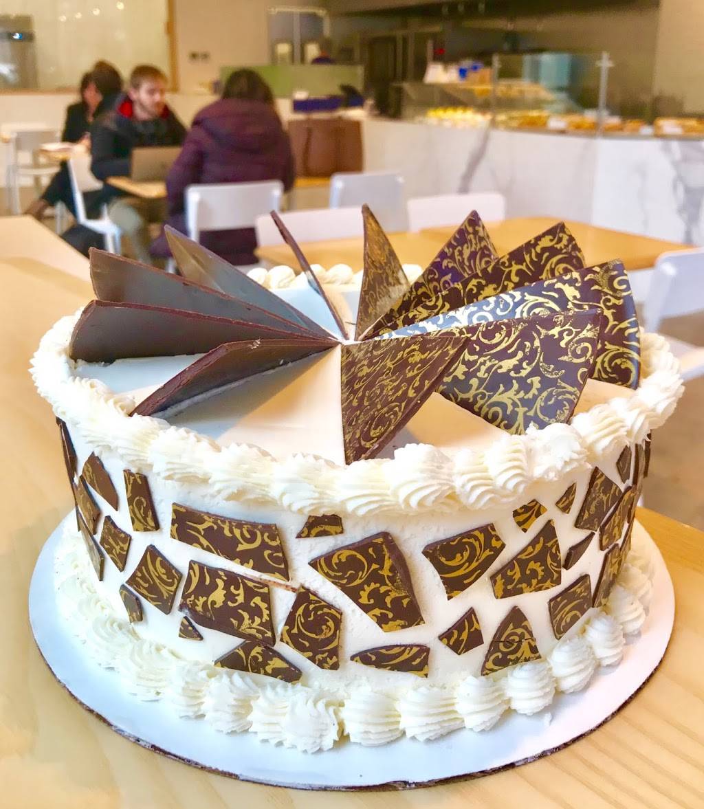 D’Andrews Bakery & Cafe | bakery | 555 Church St, Nashville, TN 37219, USA | 6153754934 OR +1 615-375-4934