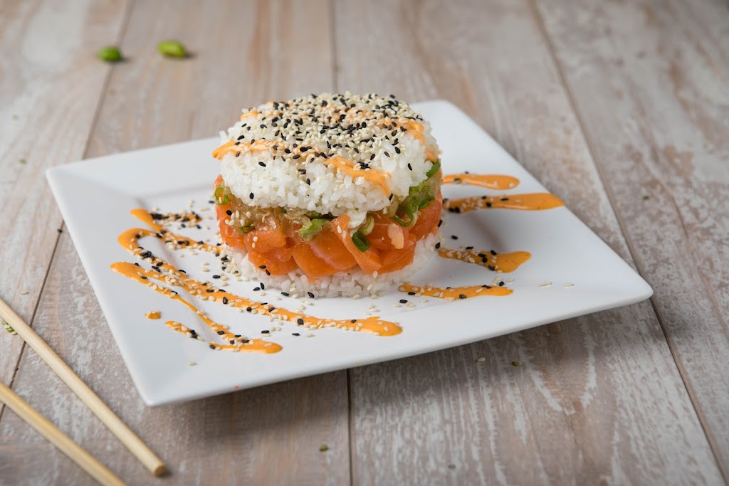 Kappa Rolls + Bowls | restaurant | 7501 Dadeland Mall Cir W, Kendall, FL 33156, USA | 7863480675 OR +1 786-348-0675