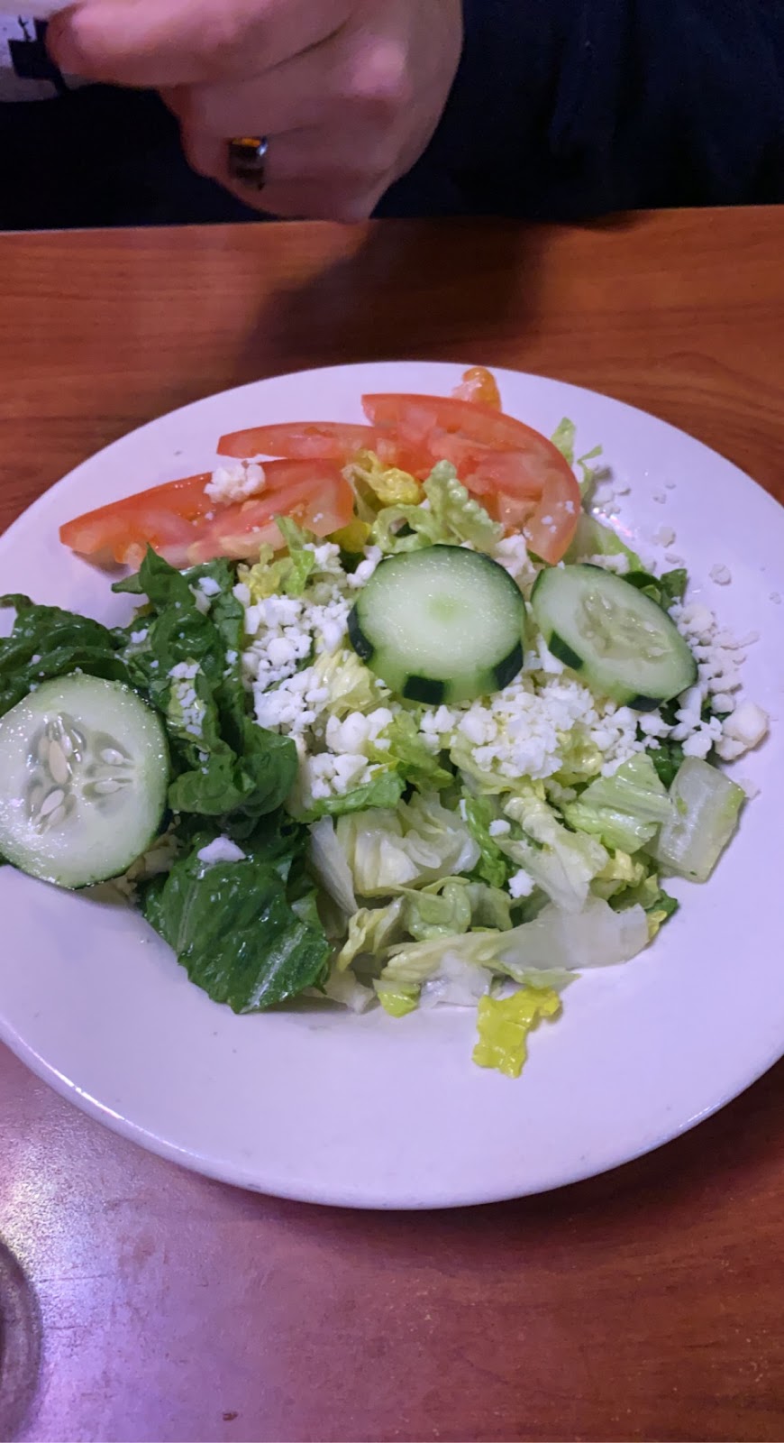 Tailgaters & IL Primo Buckeye | restaurant | 457 S Watson Rd, Buckeye, AZ 85326, USA | 6234402222 OR +1 623-440-2222