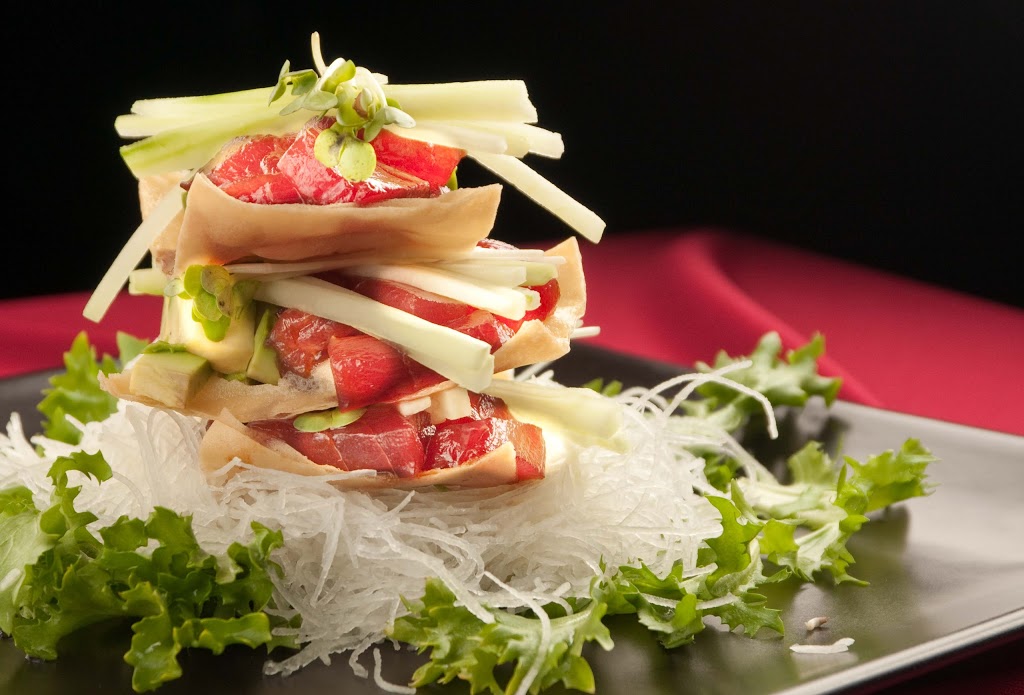 Nikko Japanese Restaurant & Sushi Bar | restaurant | 325 Arlington Ave #108, Charlotte, NC 28203, USA | 7043700100 OR +1 704-370-0100