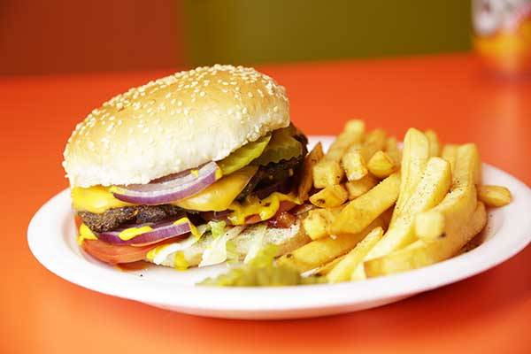 Zesty Pita - Shawarma & Halal Catering | restaurant | 3505 Upper Middle Rd, Burlington, ON L7M 4C6, Canada | 9055941222 OR +1 905-594-1222