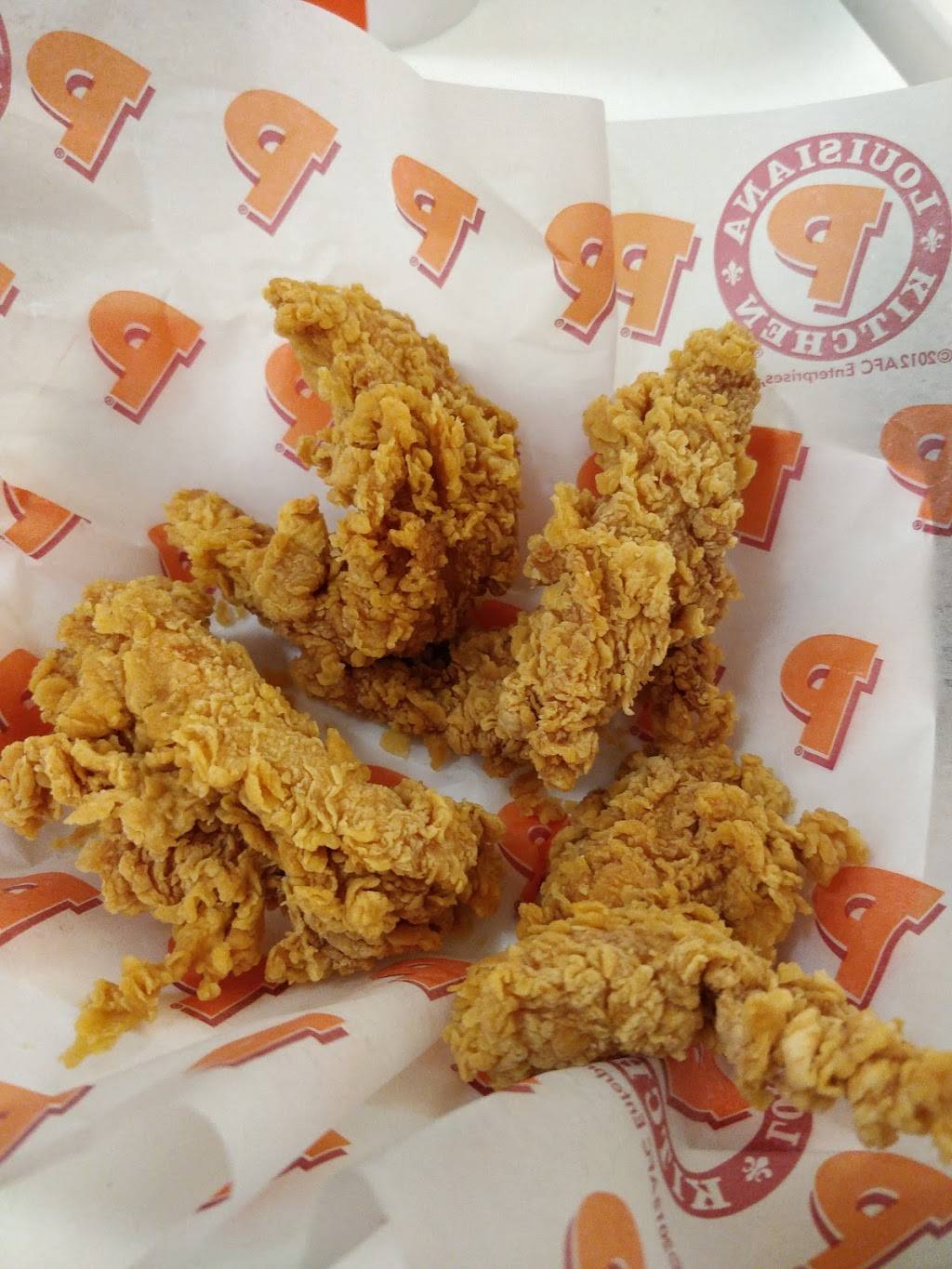 Popeyes | restaurant | 3591 Sheppard Ave E, Scarborough, ON M1T 3K8, Canada | 6473458444 OR +1 647-345-8444