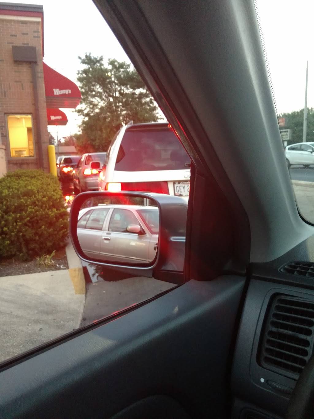 Wendys | restaurant | 4049 E Livingston Ave, Columbus, OH 43227, USA | 6142350239 OR +1 614-235-0239