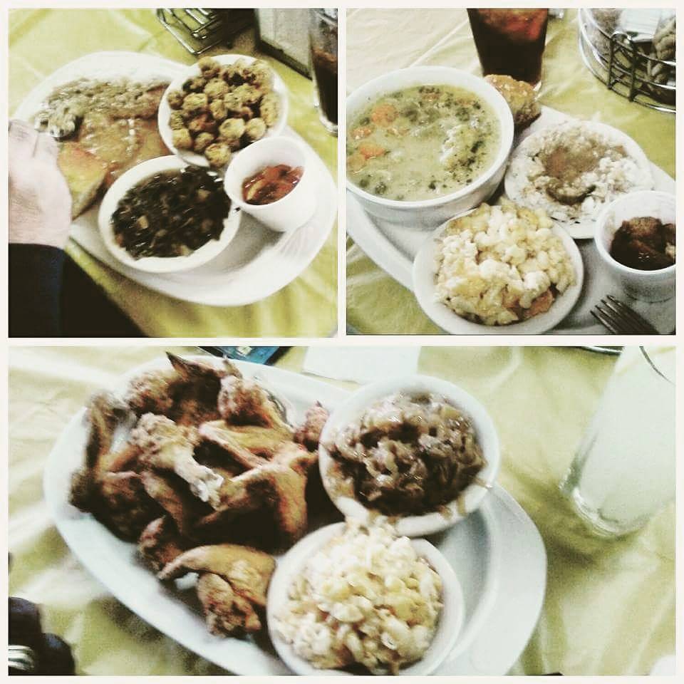 Nana Js Soulful Kitchen | restaurant | 6512 Washington Ave, Ocean Springs, MS 39564, USA | 2284473502 OR +1 228-447-3502
