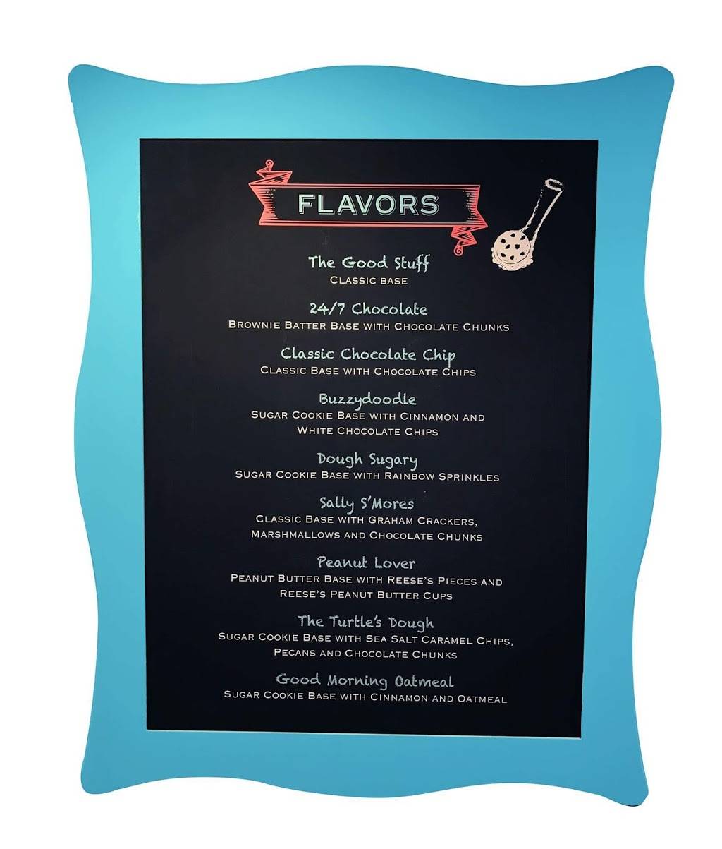 Dough Co. Stl | restaurant | 174 W County Center, Location FC-14, Des Peres, MO 63131, USA | 3143590051 OR +1 314-359-0051