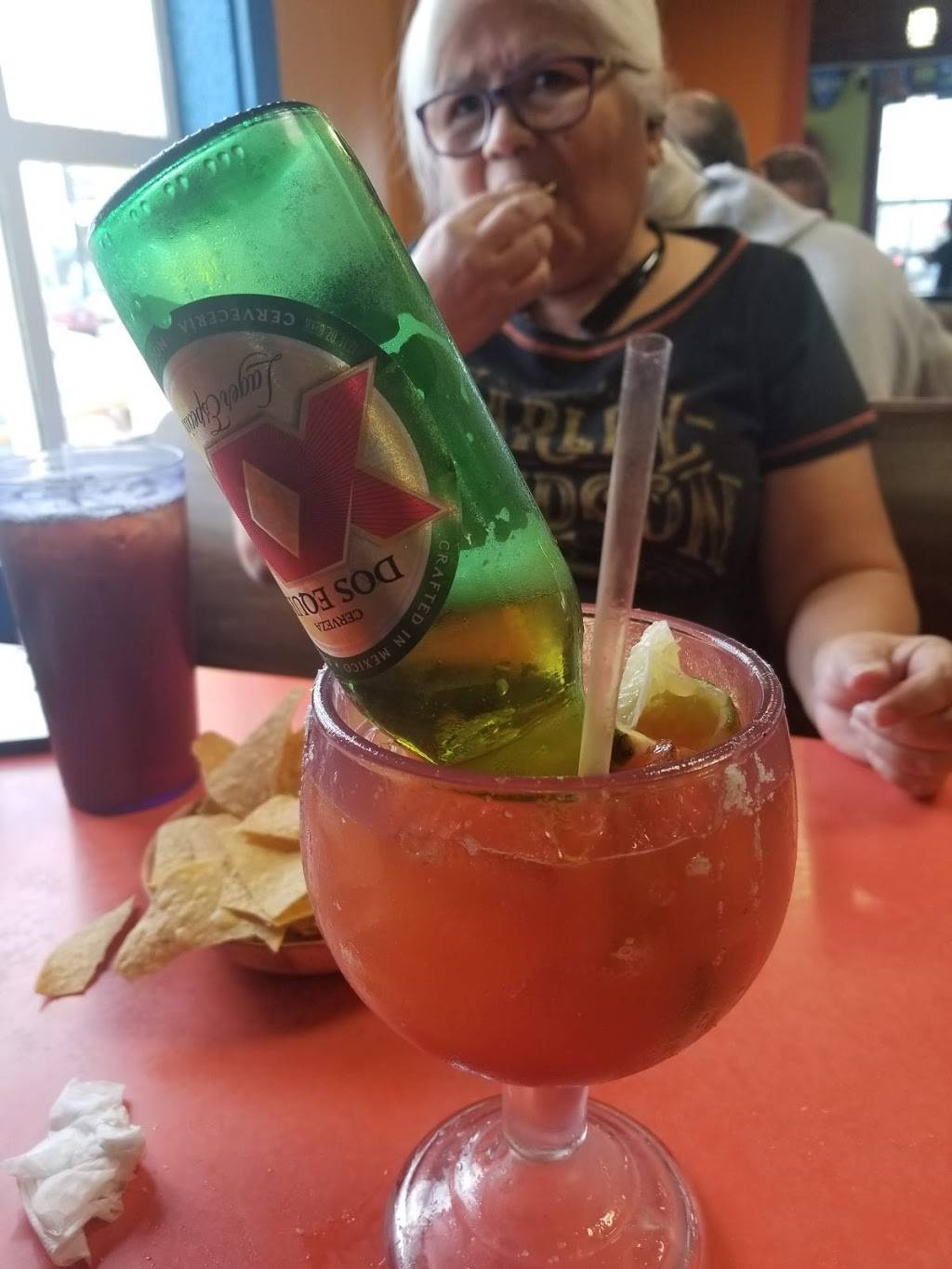 La Michelada Grill | restaurant | 2623 Rockgate Dr, San Antonio, TX 78227, USA | 2106734444 OR +1 210-673-4444