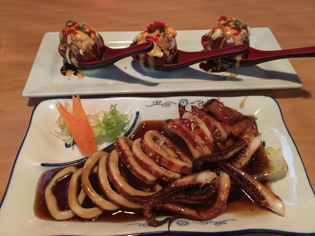 Naniwa Sushi Restaurant | restaurant | 276 Kings Hwy, Brooklyn, NY 11223, USA | 7183762880 OR +1 718-376-2880