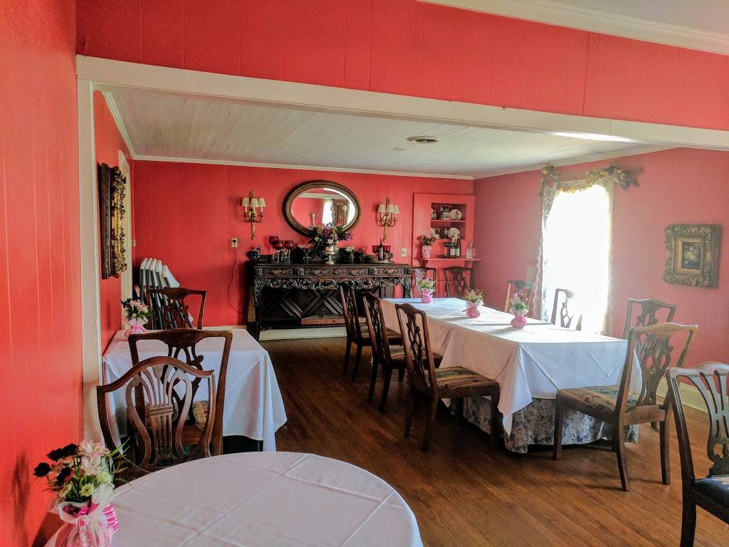 Willow Creek Inn | restaurant | 3083 Wyant Rd, Vale, NC 28168, USA | 7042761111 OR +1 704-276-1111