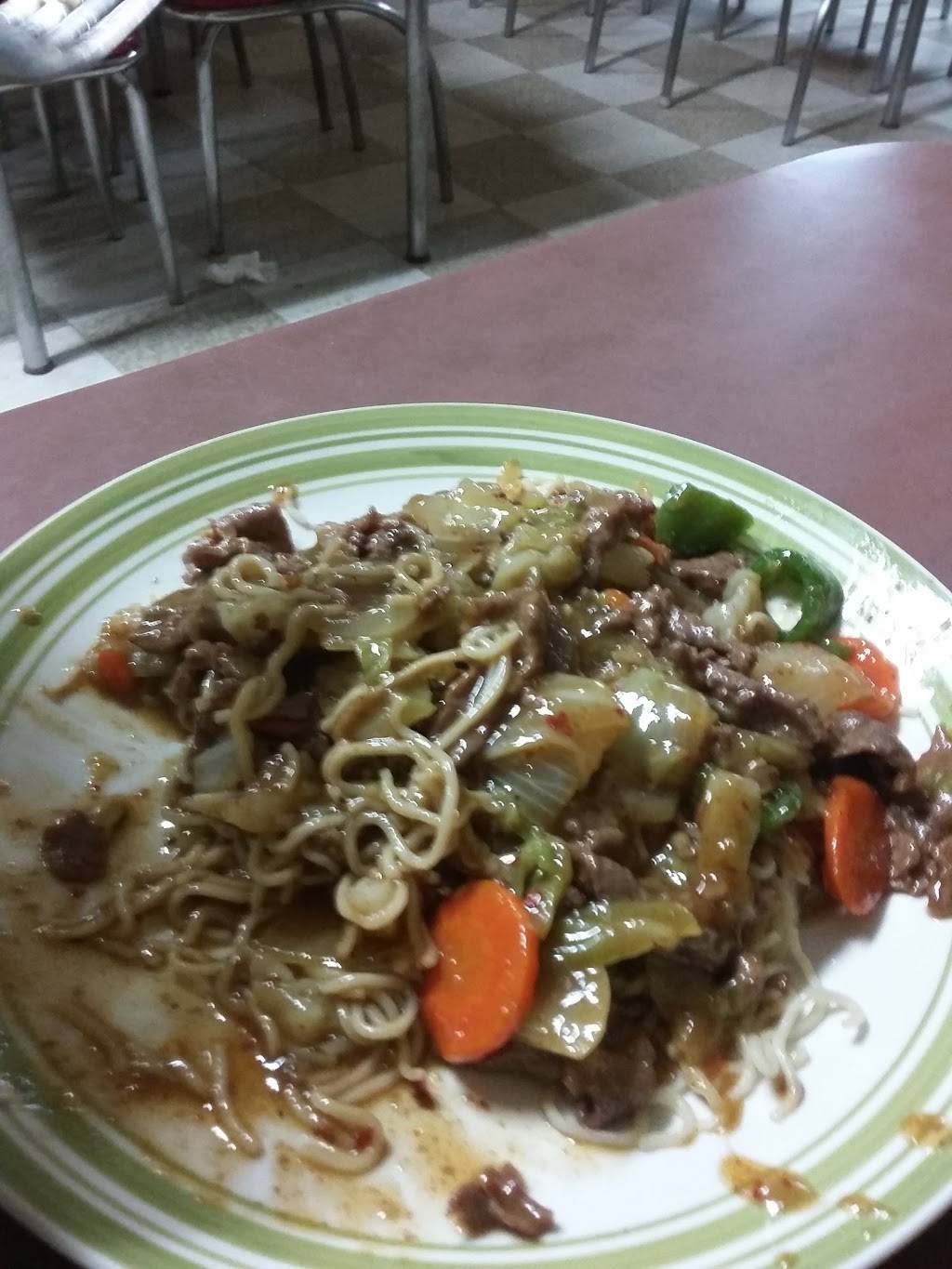 Dinuba Restaurant | restaurant | 189 S L St, Dinuba, CA 93618, USA | 5595912032 OR +1 559-591-2032