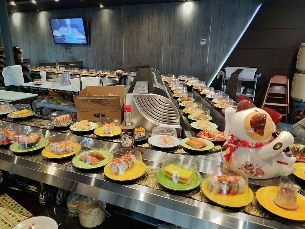 Sushi Chiyo | restaurant | 4029 NE Sandy Blvd, Portland, OR 97212, USA | 5032884858 OR +1 503-288-4858