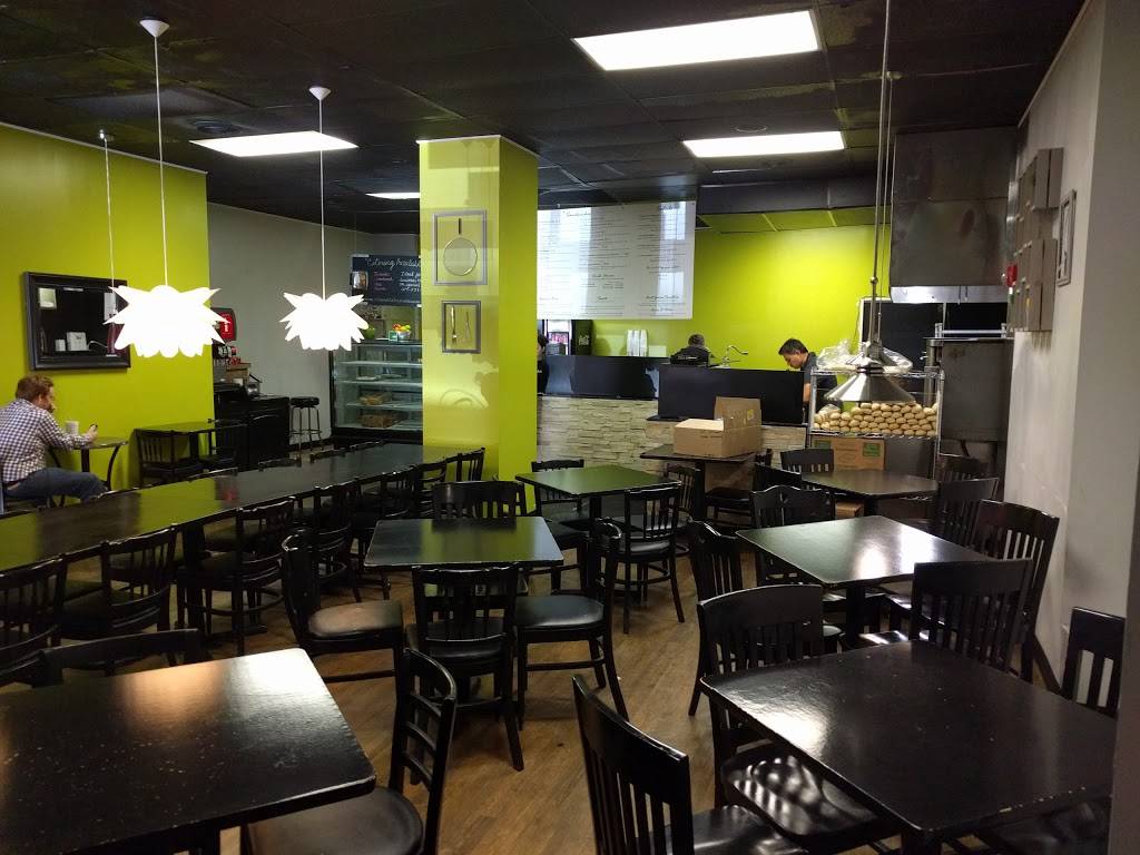 Sí Señor Downtown | restaurant | 72 E Lynn St, Columbus, OH 43215, USA | 6142270070 OR +1 614-227-0070