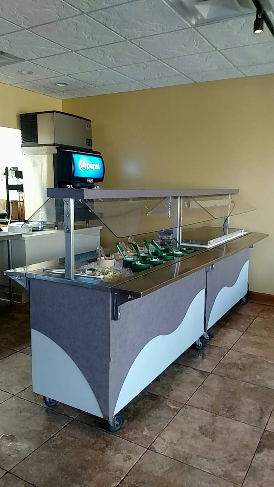 C&J Pizza Jackson | restaurant | 1529 Horton Rd, Jackson, MI 49203, USA | 5179624343 OR +1 517-962-4343