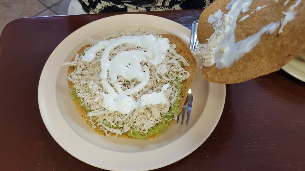 La Siberia Taqueria | restaurant | 6900 San Pedro Ave #113, San Antonio, TX 78216, USA | 2109718020 OR +1 210-971-8020