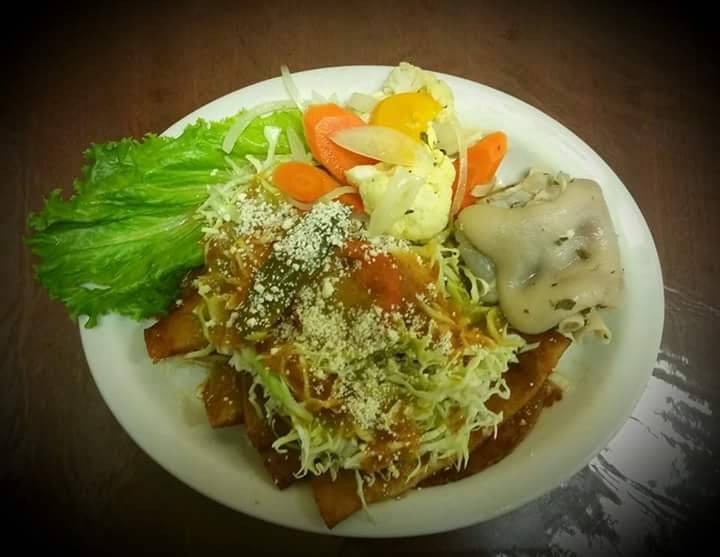 LAS DELICIAS DE APATZINGAN | restaurant | 1940 Crows Landing Rd, Modesto, CA 95358, USA | 2092524130 OR +1 209-252-4130