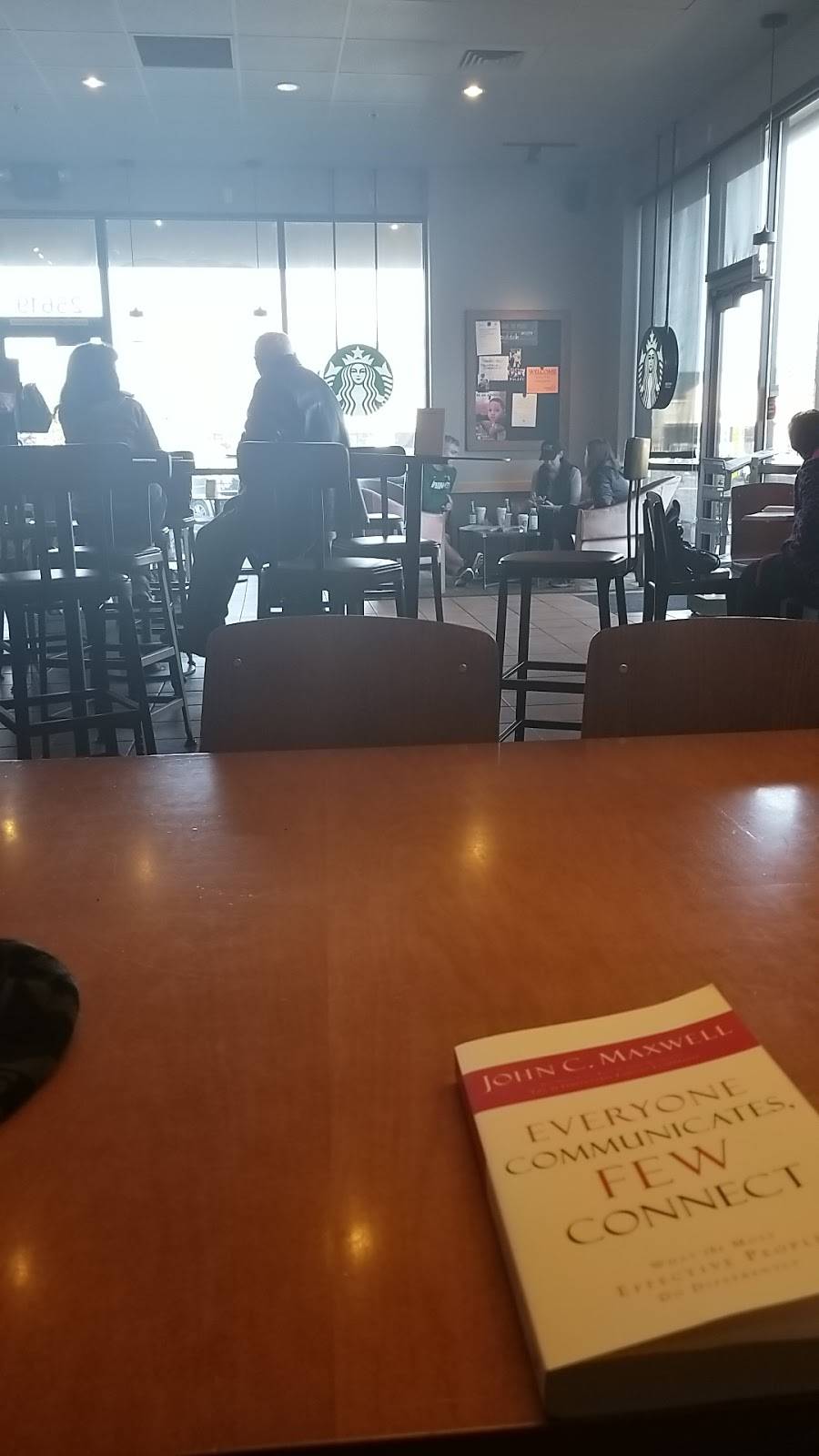 Starbucks | cafe | 25619 SE Stark St Bldg 6, Troutdale, OR 97060, USA | 5036673311 OR +1 503-667-3311