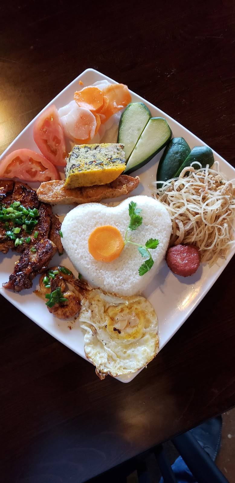 I Luv Pho | restaurant | 2059 Scenic Hwy N #117, Snellville, GA 30078, USA | 7705586906 OR +1 770-558-6906