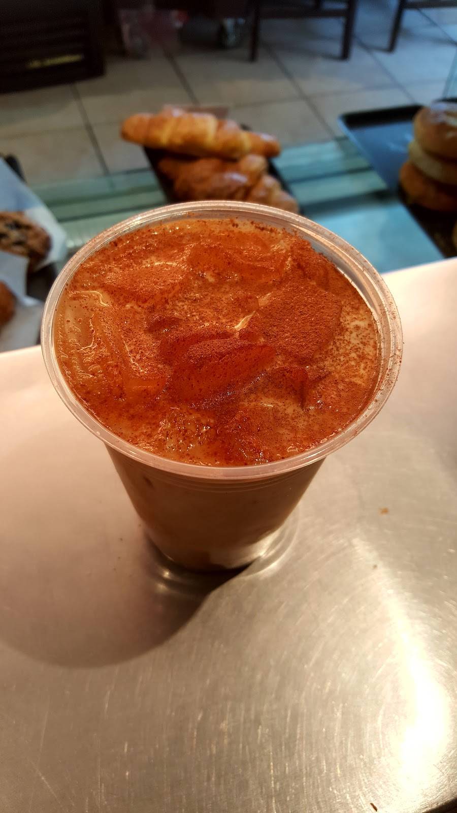 BARRIO Downtown | bakery | 1230 N St, Sacramento, CA 95814, USA | 9164442737 OR +1 916-444-2737