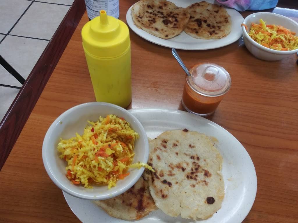 Pupuseria Centroamericana | restaurant | 3046 Lawrenceville Hwy # B, Lawrenceville, GA 30044, USA | 7706381111 OR +1 770-638-1111