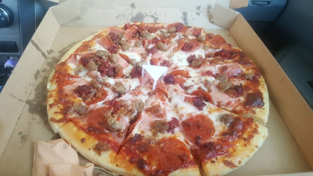 Papa Kahuna Pizza | restaurant | Prolongacion Calzada Cortez 1854, Hidalgo, 22890 Ensenada, B.C., Mexico | 016461778301 OR +52 646 177 8301