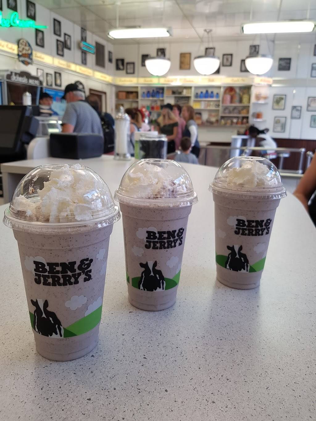 Schwabs Pharmacy | restaurant | 6000 Universal Blvd, Orlando, FL 32819, USA | 4073638000 OR +1 407-363-8000