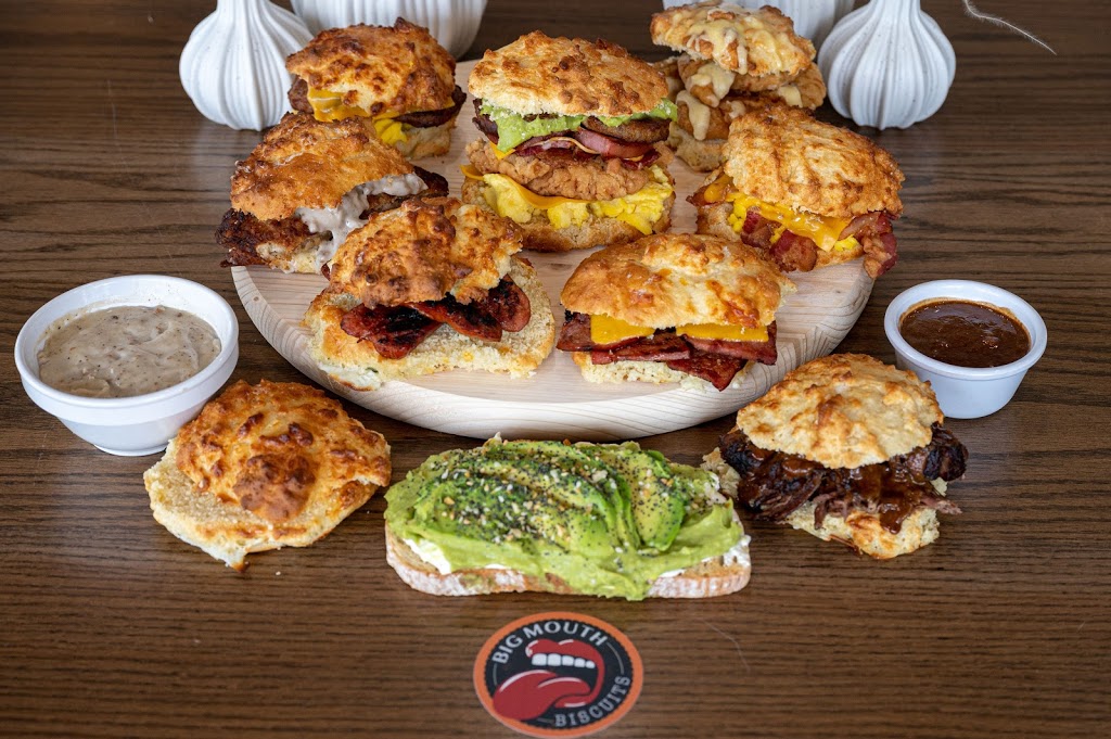 Big Mouth Biscuits | restaurant | 2442 Central Ave, Indianapolis, IN 46205, USA | 9403001208 OR +1 940-300-1208