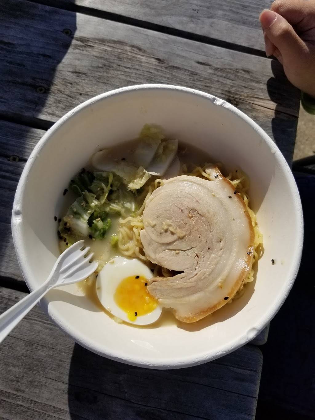 Funk Seoul Brother | restaurant | 230 Franklin Rd Suite 12 S, Franklin, TN 37064, USA | 6156698782 OR +1 615-669-8782