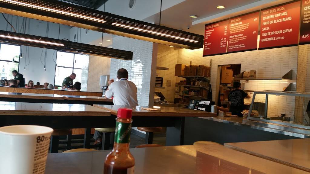 Chipotle Mexican Grill | restaurant | 2322 Harnett Dr, Melbourne, FL 32940, USA | 3216391830 OR +1 321-639-1830