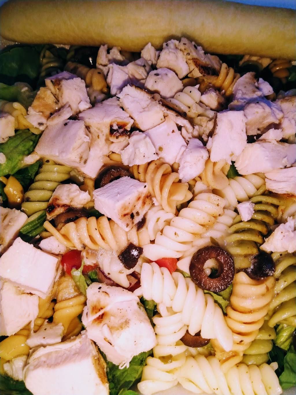 Urban Market | restaurant | 1900 Northwest Expy #129, Oklahoma City, OK 73118, USA | 4058434375 OR +1 405-843-4375