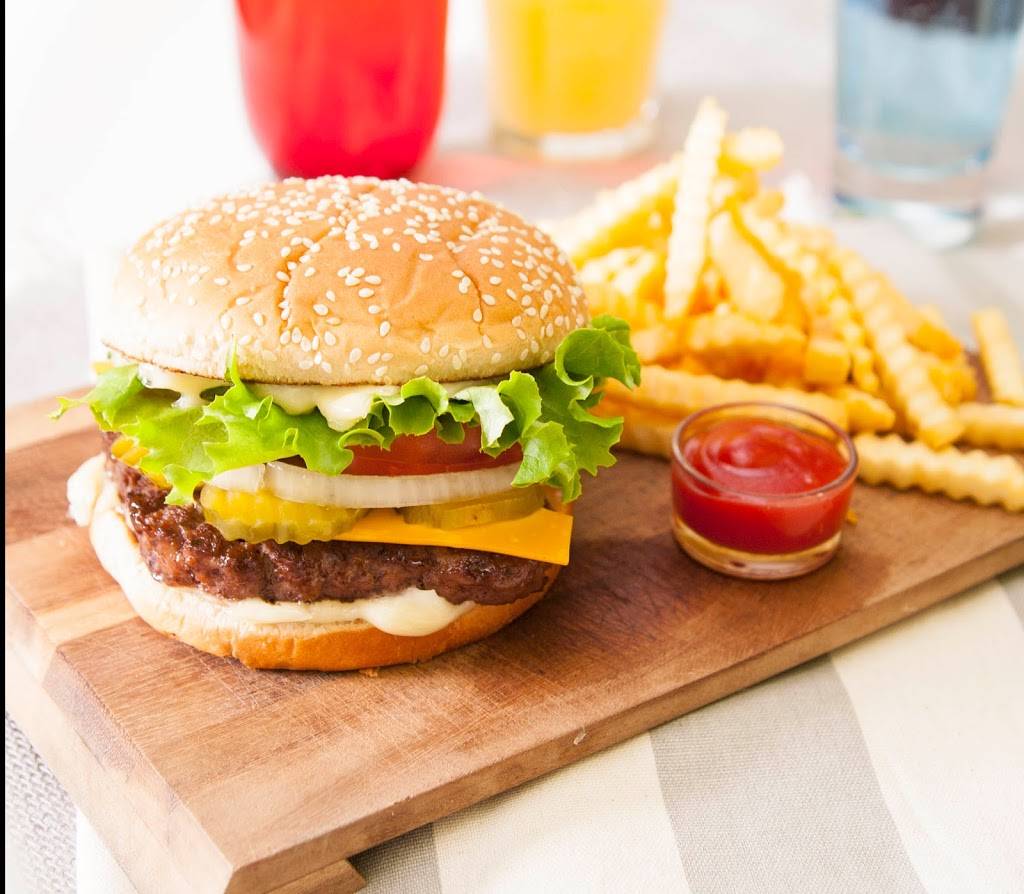 #35 WNB Factory - Wings & Burger | restaurant | 950 Herrington Rd Ste B, Lawrenceville, GA 30044, USA | 6782435015 OR +1 678-243-5015