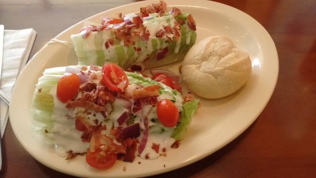 Leaf & Ladle | restaurant | 59 S Mountain Blvd, Mountain Top, PA 18707, USA | 5704749200 OR +1 570-474-9200