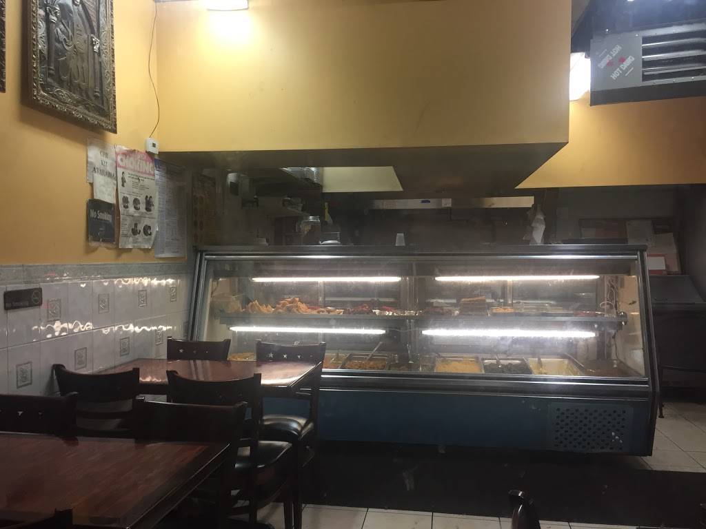 Moon Tikka Grill | restaurant | 8716 Parsons Blvd, Jamaica, NY 11432, USA | 7182629880 OR +1 718-262-9880