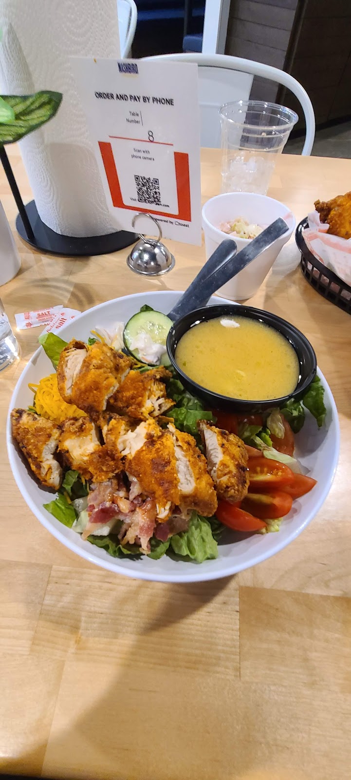 NASHBIRD Midwest City | restaurant | 5900 SE 15th St, Midwest City, OK 73110, USA | 4059313356 OR +1 405-931-3356