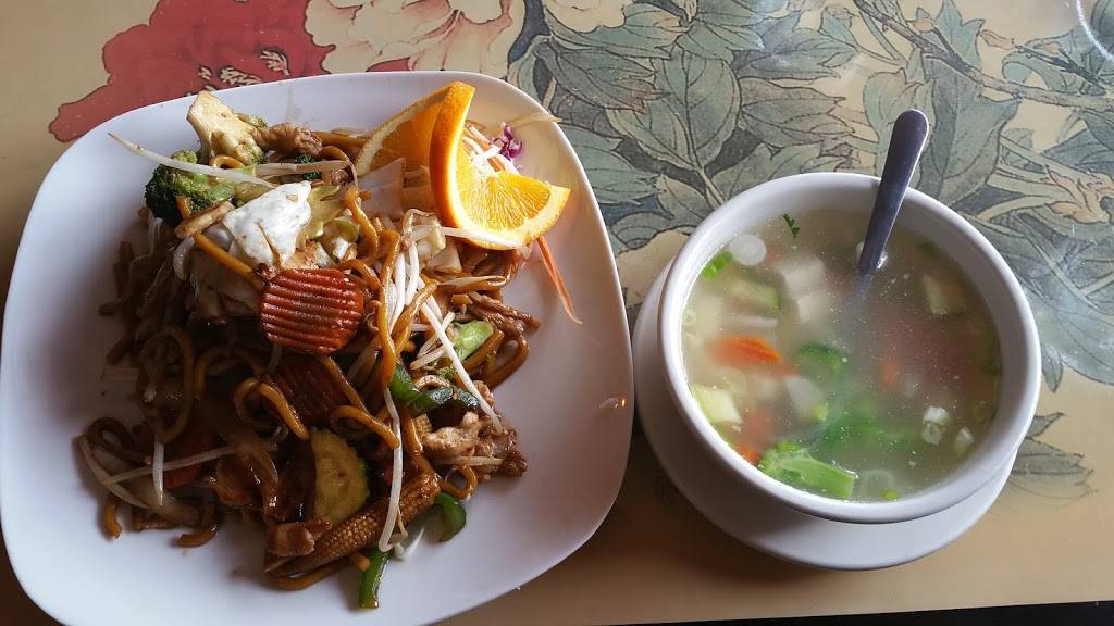 Simply Thai | cafe | 3418 Old Hickory Blvd A2, Lakewood, TN 37138, USA | 6158477776 OR +1 615-847-7776