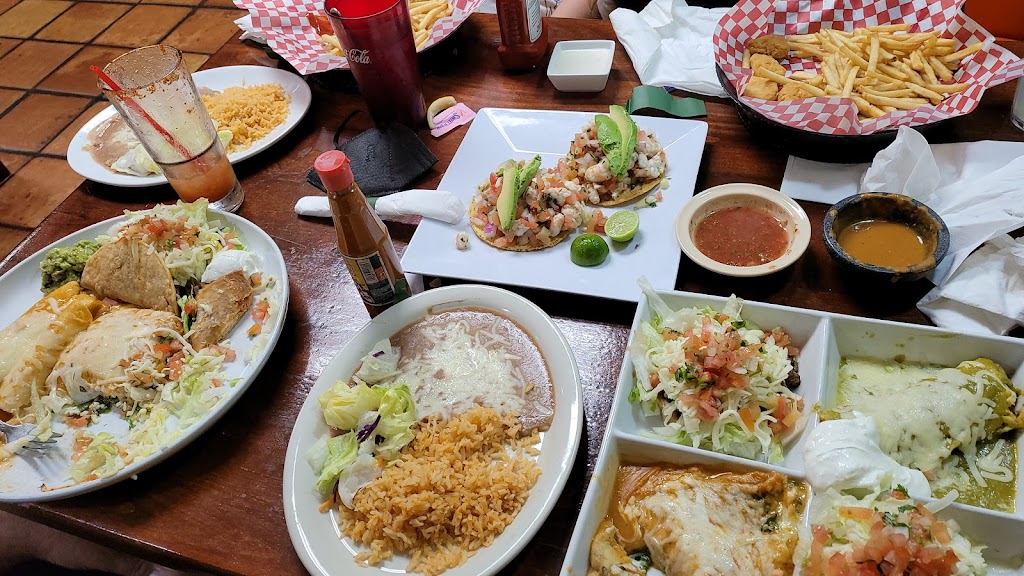 TEQUILAS MEXICAN & SEAFOOD | restaurant | 5754 E 22nd St, Tucson, AZ 85711, USA | 5205142199 OR +1 520-514-2199