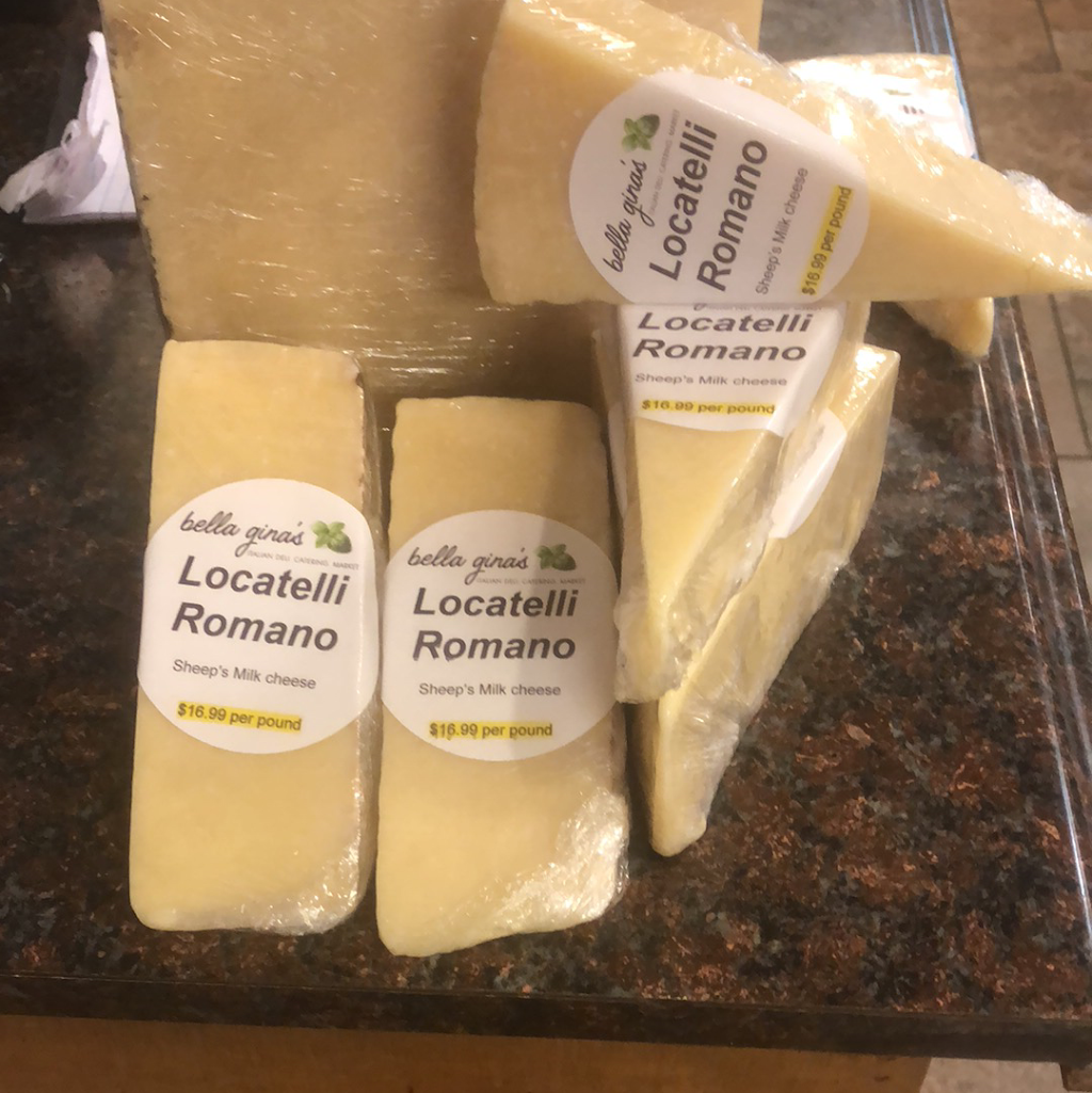 Bella Ginas Italian Restaurant | restaurant | 1025 W St Georges Ave, Linden, NJ 07036, USA | 9089256868 OR +1 908-925-6868