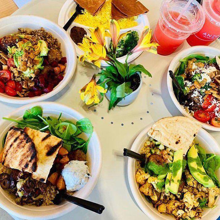 Anzo - Boca Raton | restaurant | 20642 FL-7, Boca Raton, FL 33498, USA | 5617576900 OR +1 561-757-6900