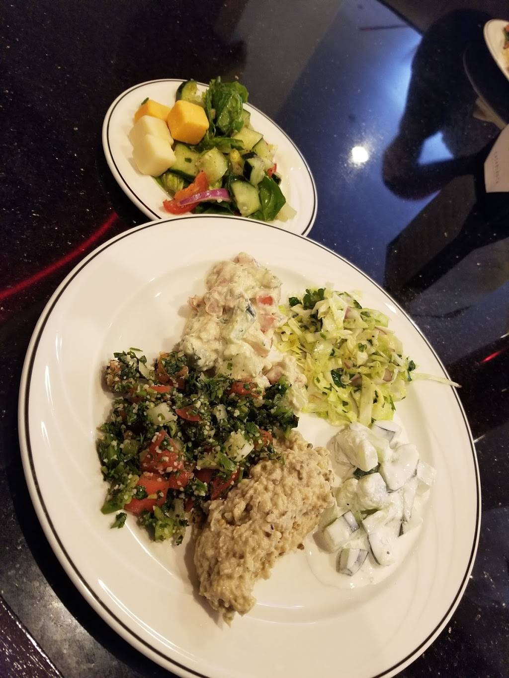 Casablanca | restaurant | 17800 W Bluemound Rd, Brookfield, WI 53045, USA | 2622616000 OR +1 262-261-6000