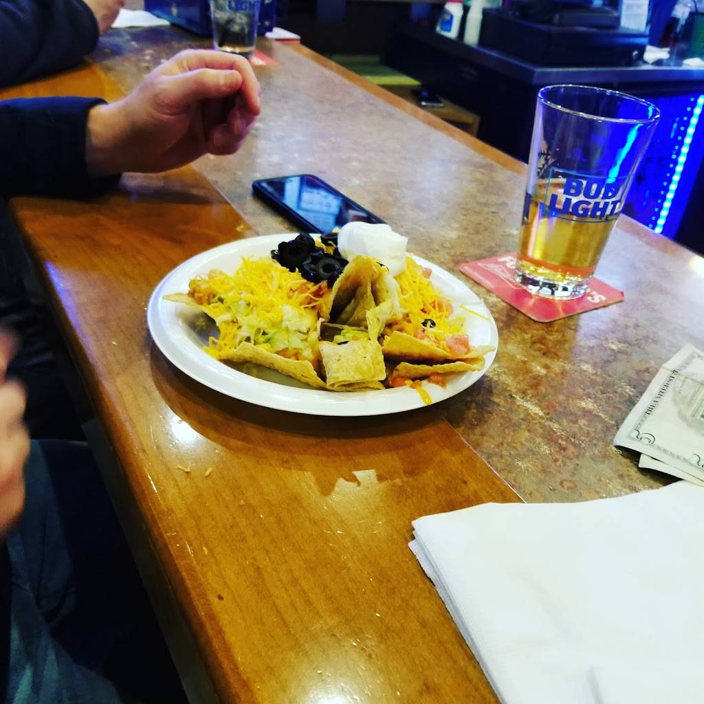 The Outpost | restaurant | 606 Knight Dr, Sherwood, WI 54169, USA | 9209893300 OR +1 920-989-3300