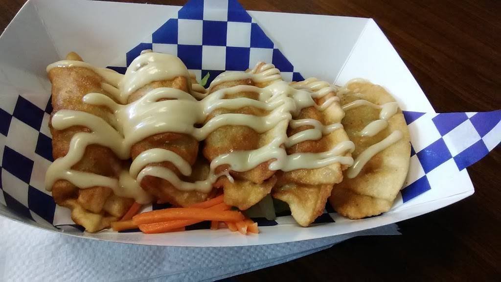 Blue Saigon | restaurant | 2243 Railroad Ave, Pittsburg, CA 94565, USA | 9252072761 OR +1 925-207-2761