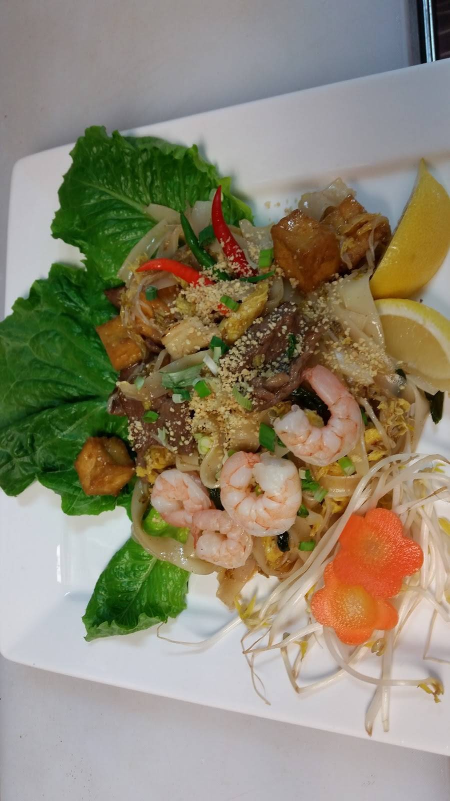E3 Thai Cuisine Restaurant | restaurant | 269 E Broad St, Athens, GA 30601, USA | 7062159500 OR +1 706-215-9500
